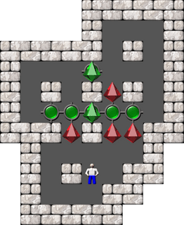Уровень 50 — Kevin 20